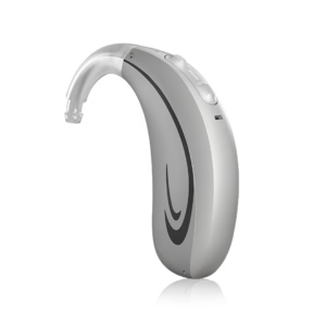 HANSATON AQ Beat Fokus Recargable
