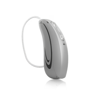 Hansaton AQ Sound Fokus Recargable