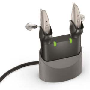 Audio Service R Li 4.3