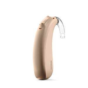 Phonak Naida Luminity